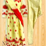 Ladies Partywear Dress Wholesale