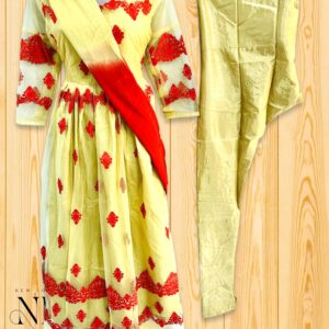 Ladies Partywear Dress Wholesale