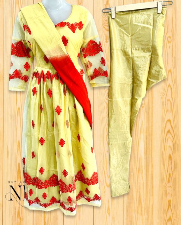 Ladies Partywear Dress Wholesale