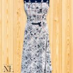 Ladies Partywear Dress Wholesale