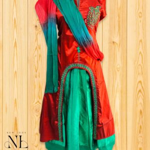 Ladies Partywear Dress Wholesale