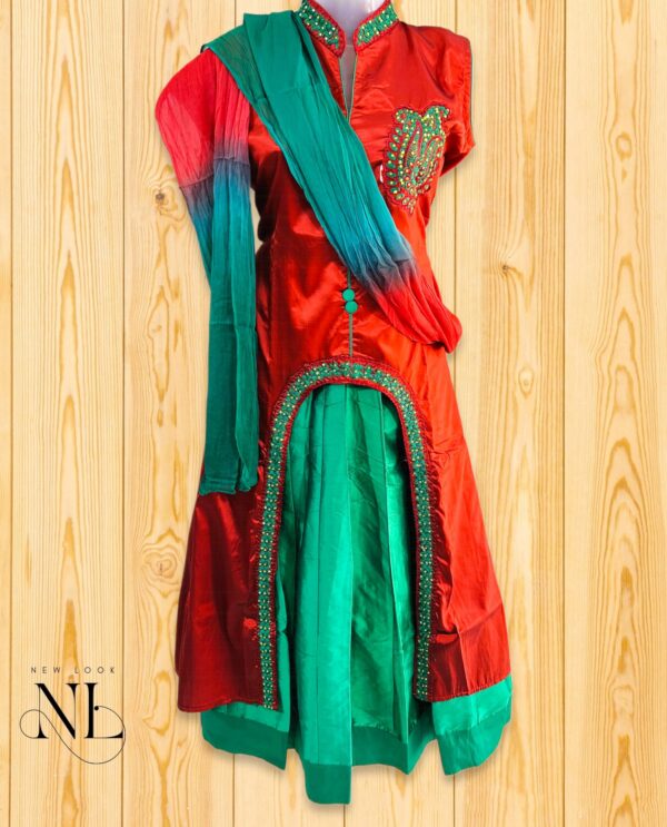 Ladies Partywear Dress Wholesale