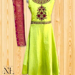 Ladies Partywear Dress Wholesale