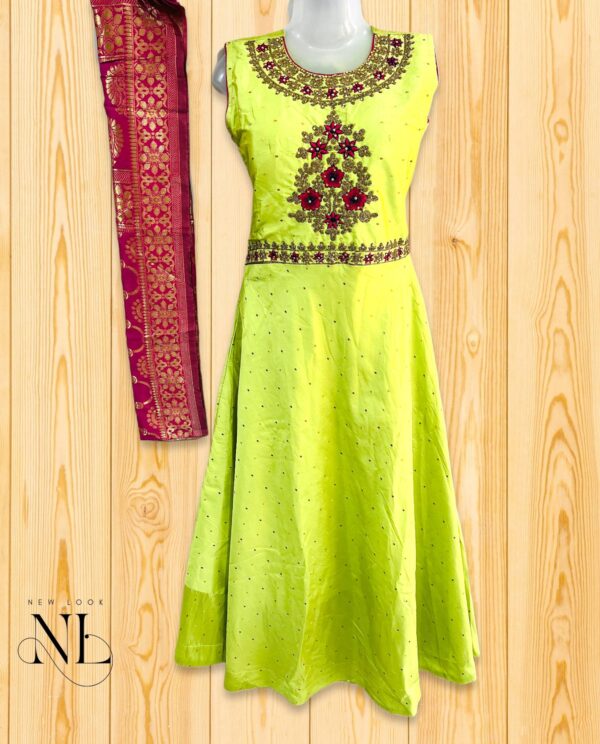 Ladies Partywear Dress Wholesale