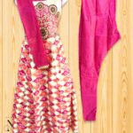 Ladies Partywear Dress Wholesale