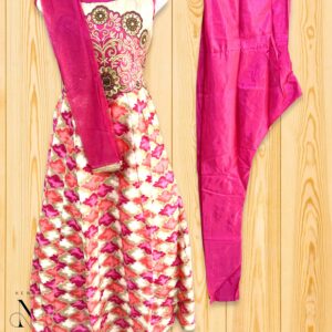 Ladies Partywear Dress Wholesale
