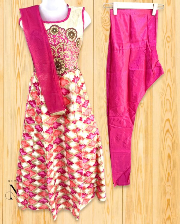 Ladies Partywear Dress Wholesale