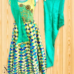 Ladies Partywear Dress Wholesale