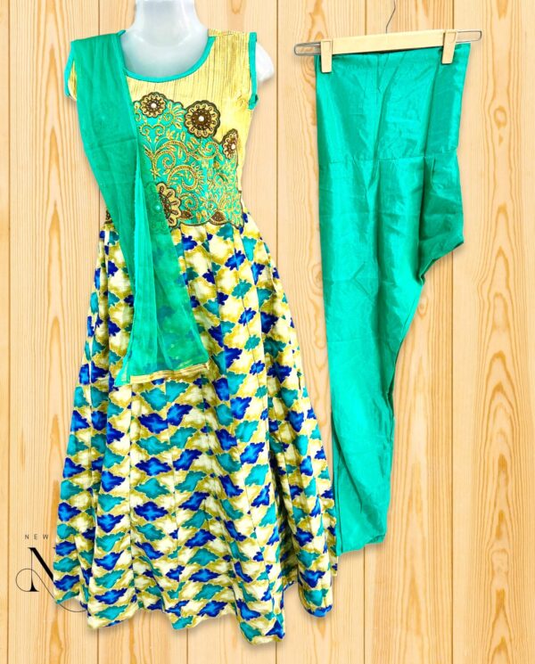 Ladies Partywear Dress Wholesale