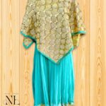 Ladies Partywear Dress Wholesale