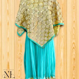 Ladies Partywear Dress Wholesale