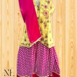 Ladies Partywear Dress Wholesale