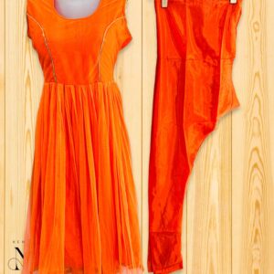 Ladies Partywear Dress Wholesale