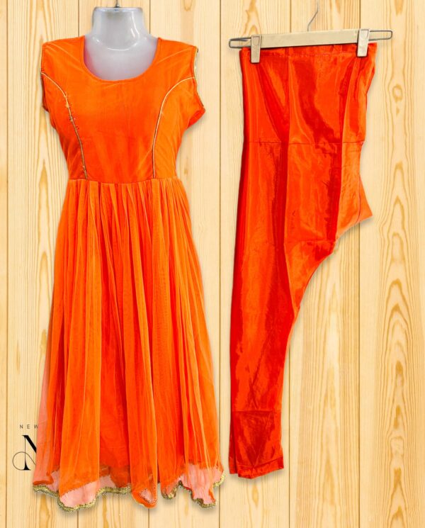 Ladies Partywear Dress Wholesale