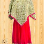 Ladies Partywear Dress Wholesale