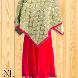 Ladies Partywear Dress Wholesale