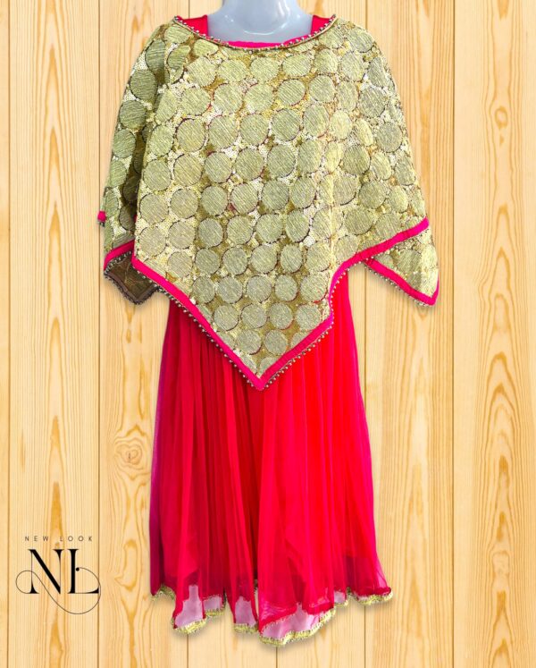Ladies Partywear Dress Wholesale