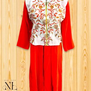Ladies Partywear Dress Wholesale