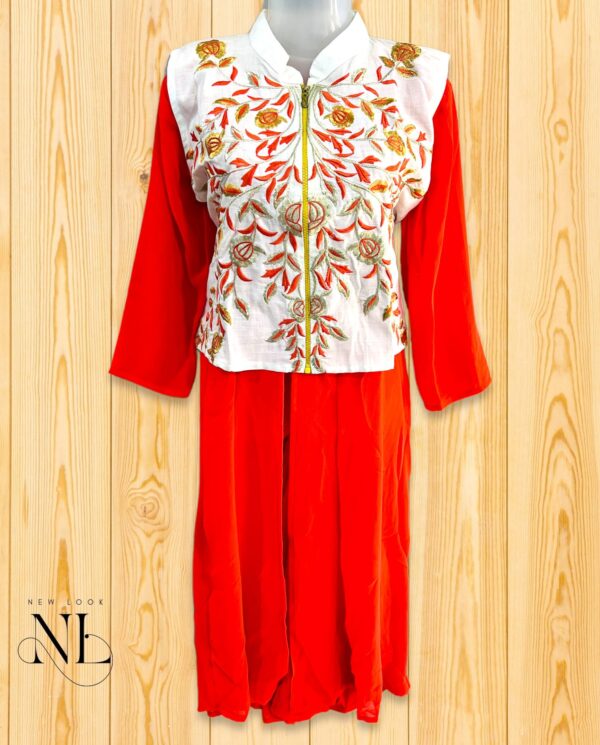 Ladies Partywear Dress Wholesale