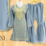 Ladies Partywear Dress Wholesale