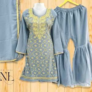 Ladies Partywear Dress Wholesale