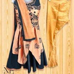 Ladies Partywear Dress Wholesale