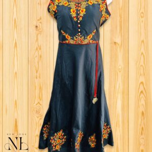 Ladies Partywear Dress Wholesale