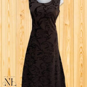 Ladies Partywear Dress Wholesale