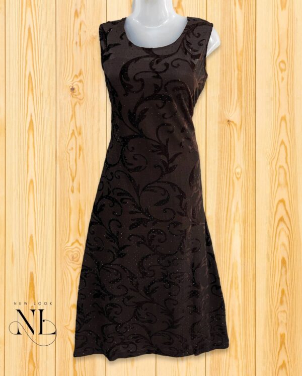 Ladies Partywear Dress Wholesale