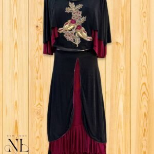 Ladies Partywear Dress Wholesale