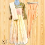 Ladies Partywear Dress Wholesale