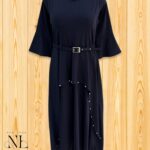 Ladies Partywear Dress Wholesale