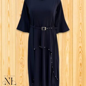 Ladies Partywear Dress Wholesale