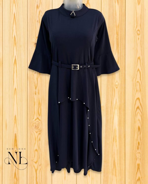 Ladies Partywear Dress Wholesale