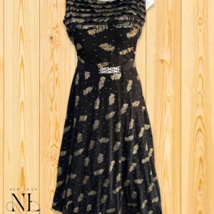 Ladies Partywear Dress Wholesale