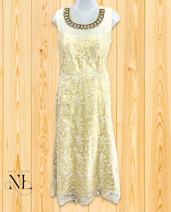Ladies Partywear Dress Wholesale