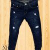 Funky Ankle Jeans Wholesale