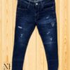 Funky Ankle Jeans Wholesale