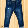 Funky Ankle Jeans Wholesale