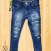 Funky Ankle Jeans Wholesale