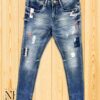 Funky Ankle Jeans Wholesale
