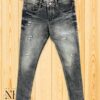 Funky Ankle Jeans Wholesale