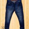 Funky Ankle Jeans Wholesale