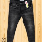 Funky Ankle Jeans Wholesale