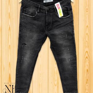 Funky Ankle Jeans Wholesale