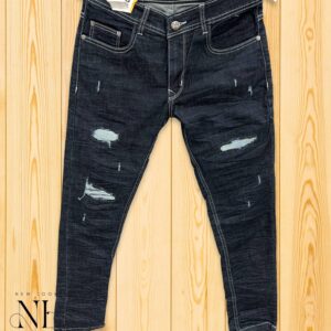 Funky Ankle Jeans Wholesale