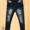 Funky Ankle Jeans Wholesale