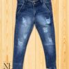 Funky Ankle Jeans Wholesale