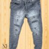 Funky Ankle Jeans Wholesale