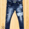 Funky Ankle Jeans Wholesale